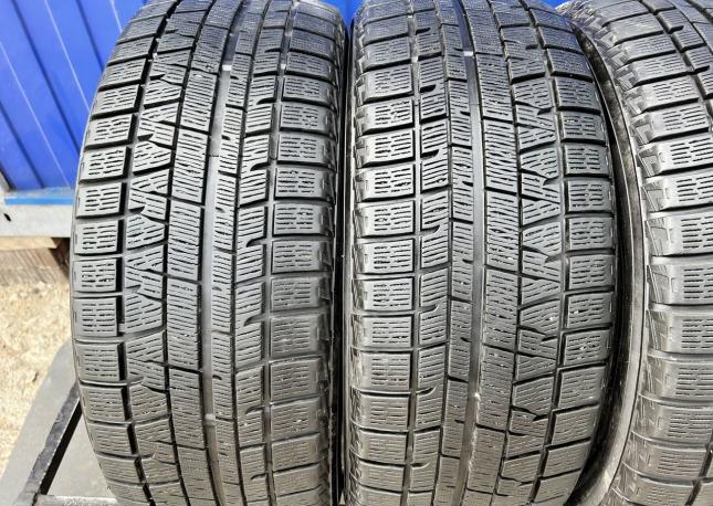 Yokohama Ice Guard IG50+ 225/55 R17