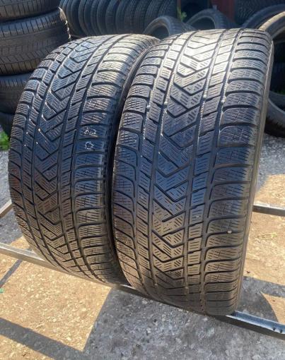 Pirelli Scorpion Winter 265/45 R20