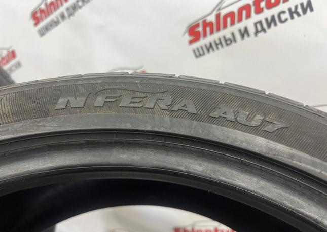Nexen N Fera RU1 275/35 R20 102Y