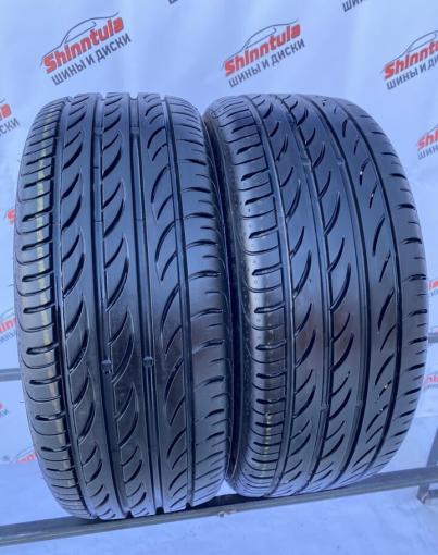 Pirelli P Zero Nero 205/40 R17