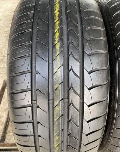 Goodyear EfficientGrip 255/45 R20