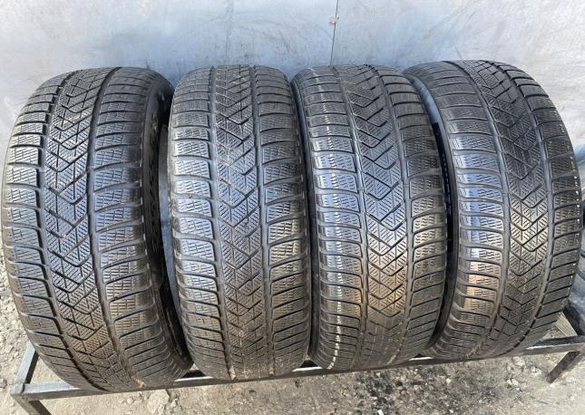 Pirelli Winter Sottozero 3 225/55 R18