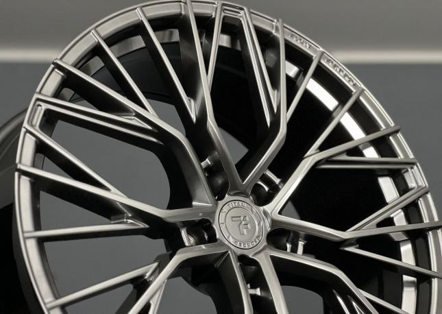 Диски Titan Forget 29 HB 5/108 r19