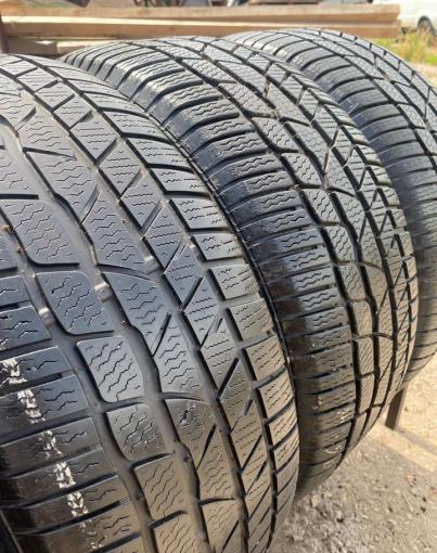 Continental ContiWinterContact TS 830 P 245/50 R18