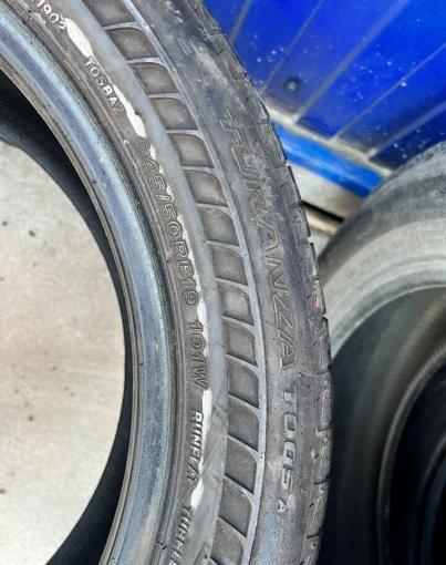 Bridgestone Turanza T005A 245/50 R19