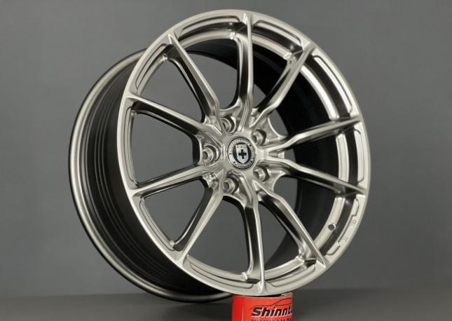 Диски hre ff11 5/108 r19 FlowForm