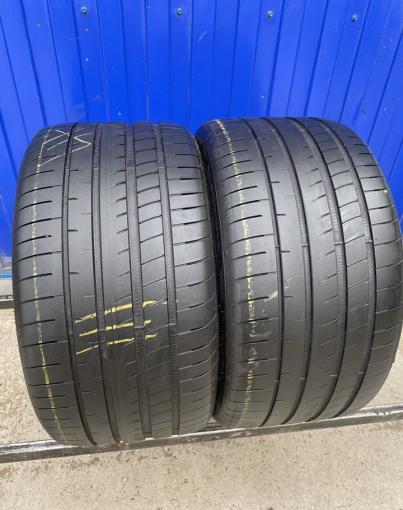 Goodyear Eagle F1 SuperSport 295/30 R20