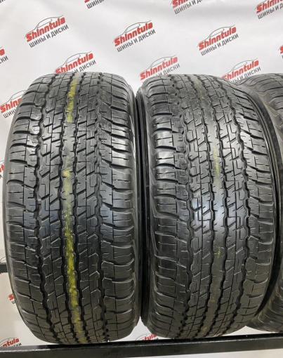 Dunlop Grandtrek AT22 285/60 R18
