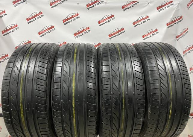 Dunlop SP Sport 01 265/45 R21