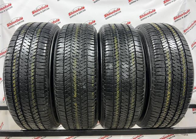 Bridgestone Dueler H/P 265/65 R18 112T
