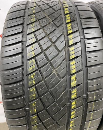 Continental ExtremeContact DWS 285/30 R19