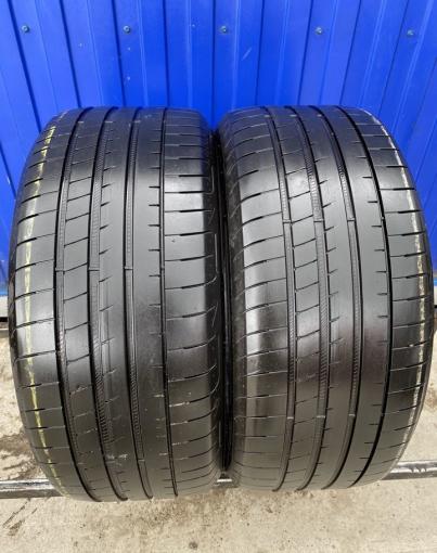 Goodyear Eagle F1 Asymmetric 3 SUV 285/40 R21