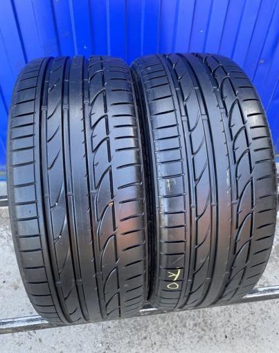 Bridgestone Potenza S001 235/40 R19