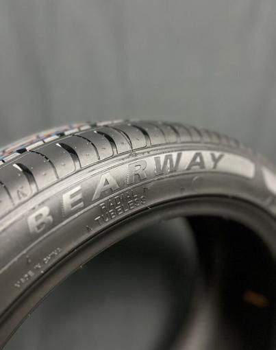 Bearway BW380 205/45 R16