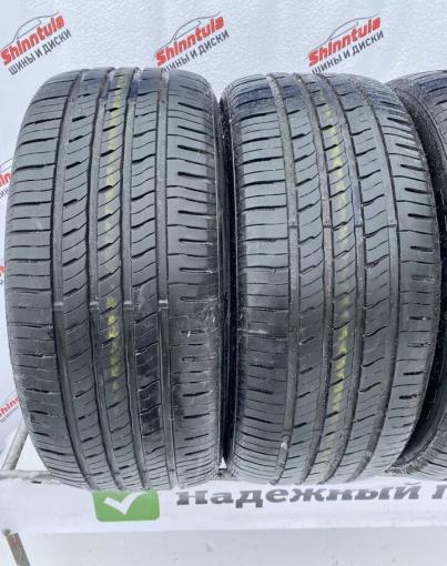 Nexen N&#39;Fera RU5 265/50 R20