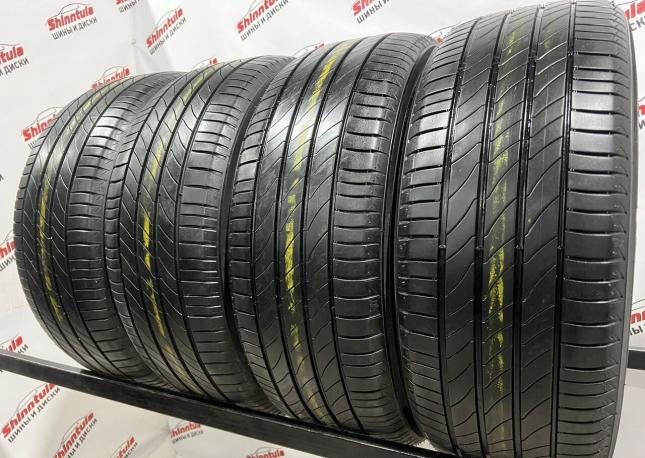 Michelin Primacy 3 ST 215/55 R17