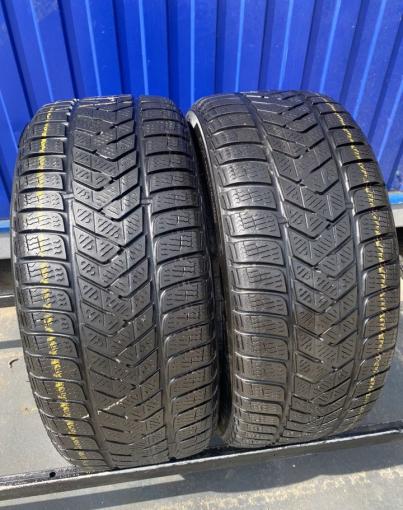 Pirelli Winter Sottozero 3 225/45 R17