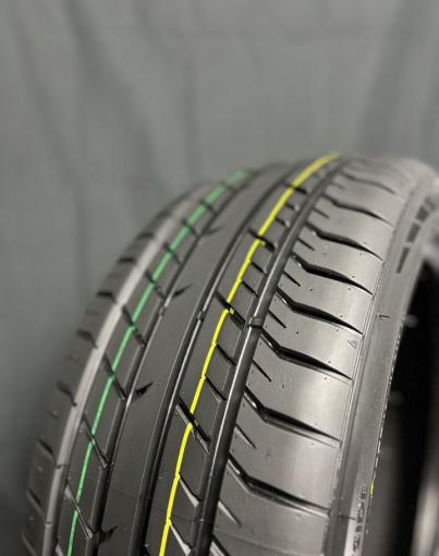 Bearway BW118 285/45 R21