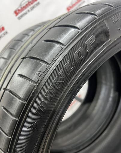 Dunlop SP Sport Maxx 050+ 225/40 R18 92Y