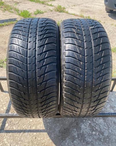 Nokian Tyres WR SUV 3 275/50 R20