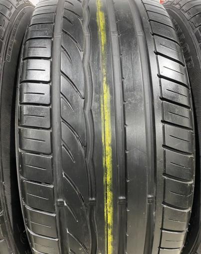 Dunlop SP Sport 01 265/45 R21