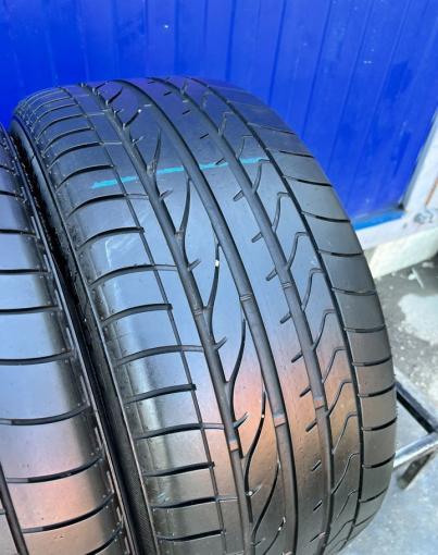 Bridgestone Dueler H/P Sport 275/50 R19