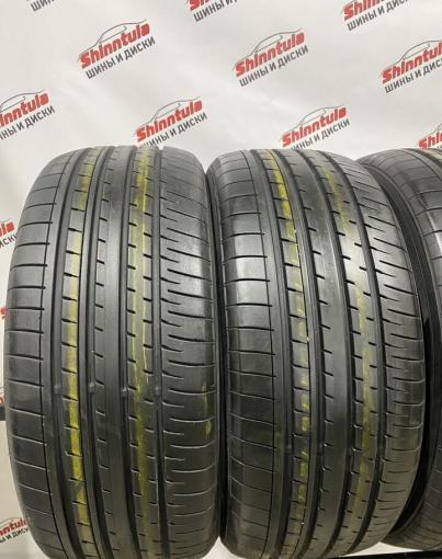 Yokohama BluEarth-XT AE61 235/50 R18