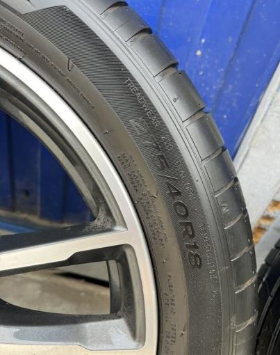 Колеса в сборе BMW G серии 5/112 r18