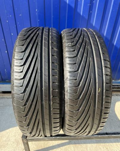 Uniroyal Rain Sport 3 205/55 R17