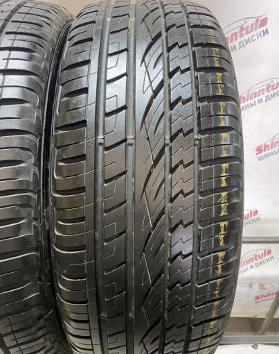 Continental ContiCrossContact UHP 235/55 R19