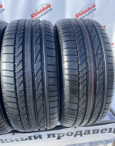 Bridgestone Potenza RE050A 225/45 R17 91W