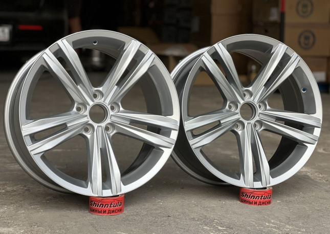 Диски VAG Sebring s R18 5/112