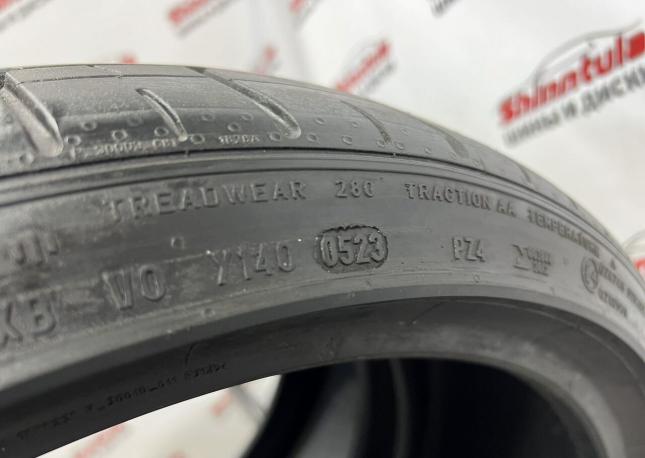 Pirelli P Zero PZ4 235/35 R19