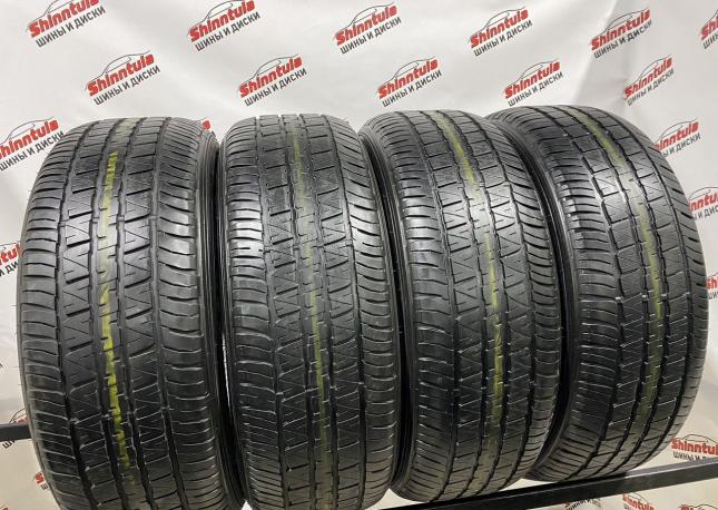 Dunlop Grandtrek AT30 265/55 R20