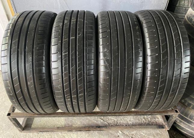 Dunlop SP Sport Maxx TT DSST 225/45 R17