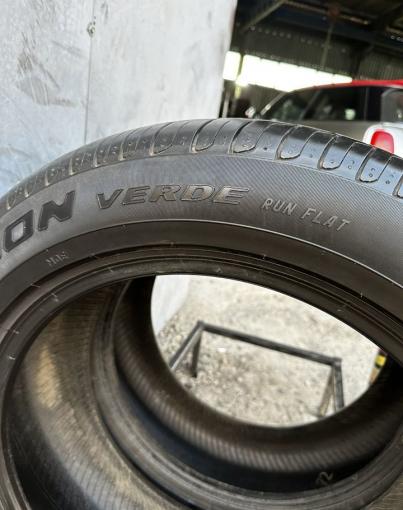 Pirelli Scorpion Verde 235/55 R19