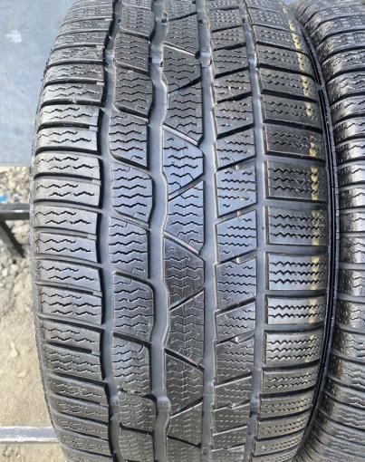 Continental ContiWinterContact TS 830 P 225/40 R18