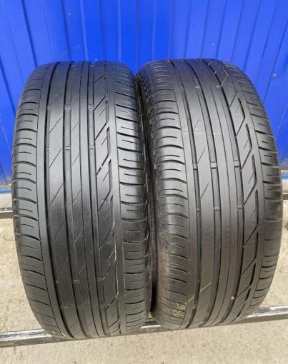 Bridgestone Turanza T001 225/55 R17