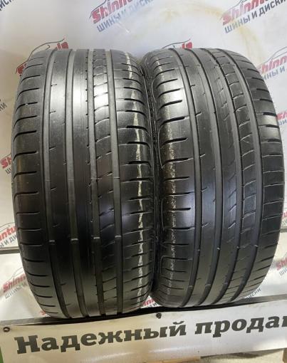 Goodyear Eagle F1 Asymmetric 2 235/50 R18