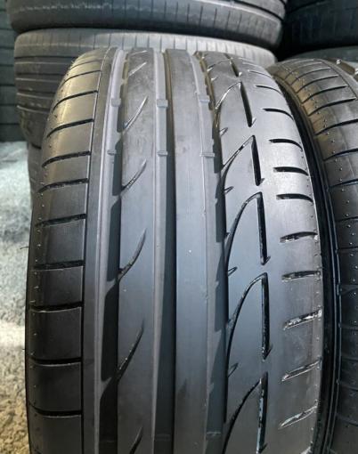 Bridgestone Potenza S001 225/45 R17