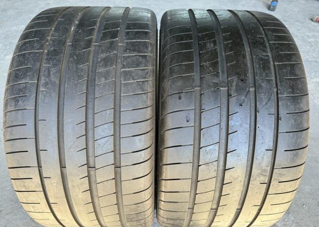 Goodyear Eagle F1 Asymmetric 3 305/30 R21