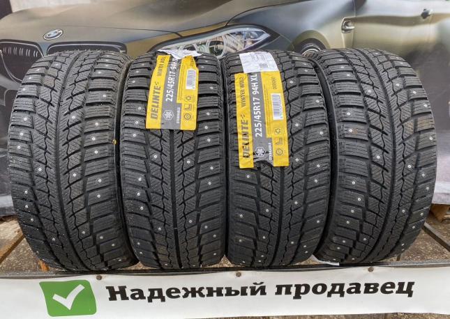 Delinte Winter WD52 225/45 R17