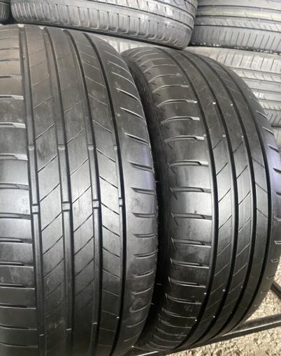 Bridgestone Turanza Eco 235/55 R18