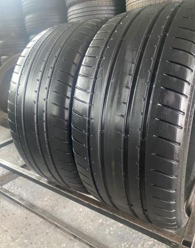 Goodyear Eagle F1 Asymmetric 3 275/30 R20