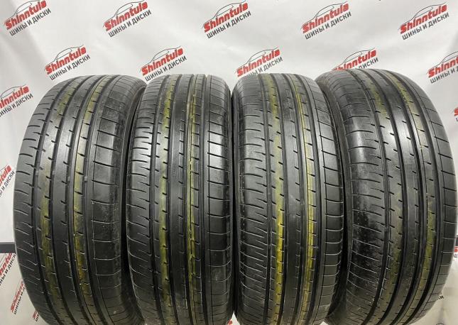 Yokohama BluEarth-XT AE61 225/65 R17