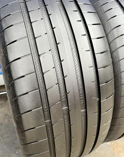 Goodyear Eagle F1 Asymmetric 5 245/45 R18