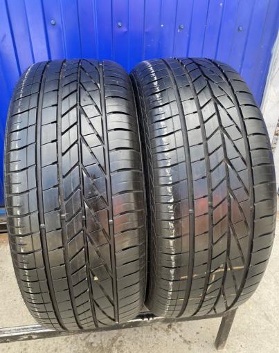 Goodyear Excellence 255/45 R20 101W