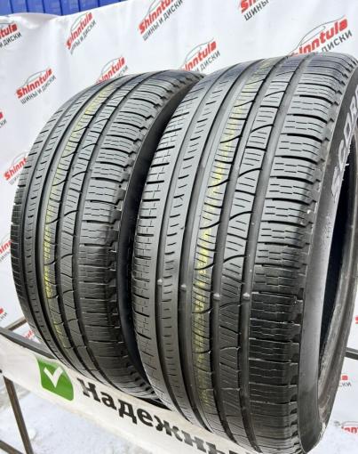 Pirelli Scorpion Verde All Season 255/50 R19 107H