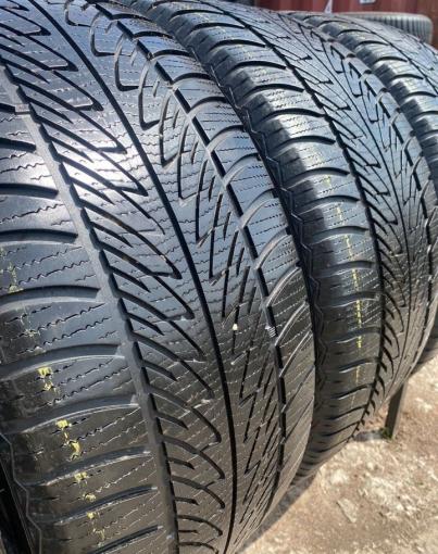 Goodyear UltraGrip 8 Performance 285/45 R20