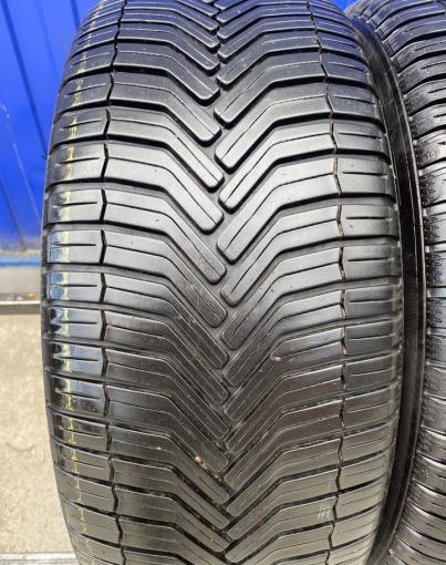 Michelin CrossClimate 245/45 R18